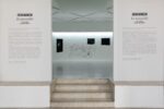Diego Marcon. La miserabile, exhibition view at La Triennale di Milano 2018 © La Triennale di Milano, photo Gianluca Di Ioia