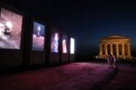 Jan Fabre, Ecstasy & Oracles, Valle dei Templi, Agrigento. Ph. Igor Petyx