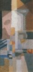 Erika Giovanna Klien Composition with String instruments 1923–1924 © Belvedere Vienna 564x1200 L’arte dopo Gustav Klimt. Al Bozar di Bruxelles una mostra celebra il maestro austriaco