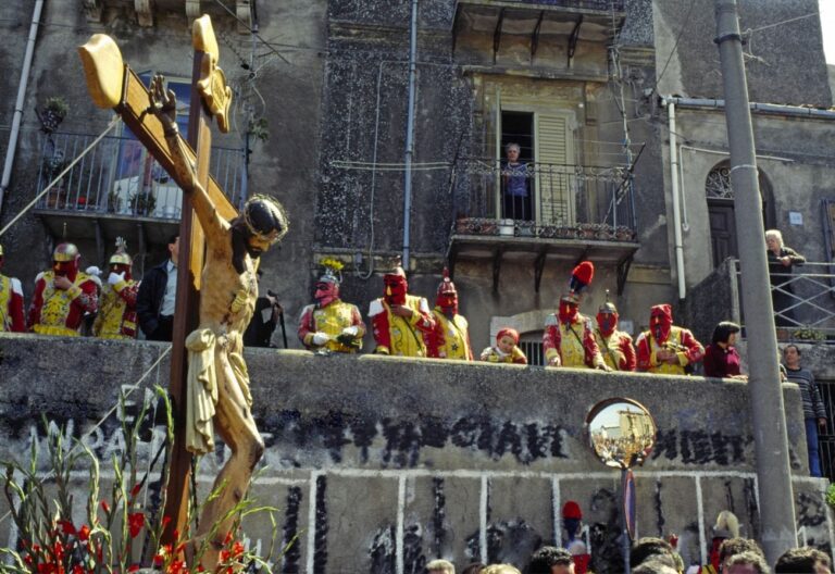 Festa dei Giudei di San Fratello