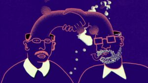 Freud vs Jung. Un’animazione racconta i due padri della psicanalisi