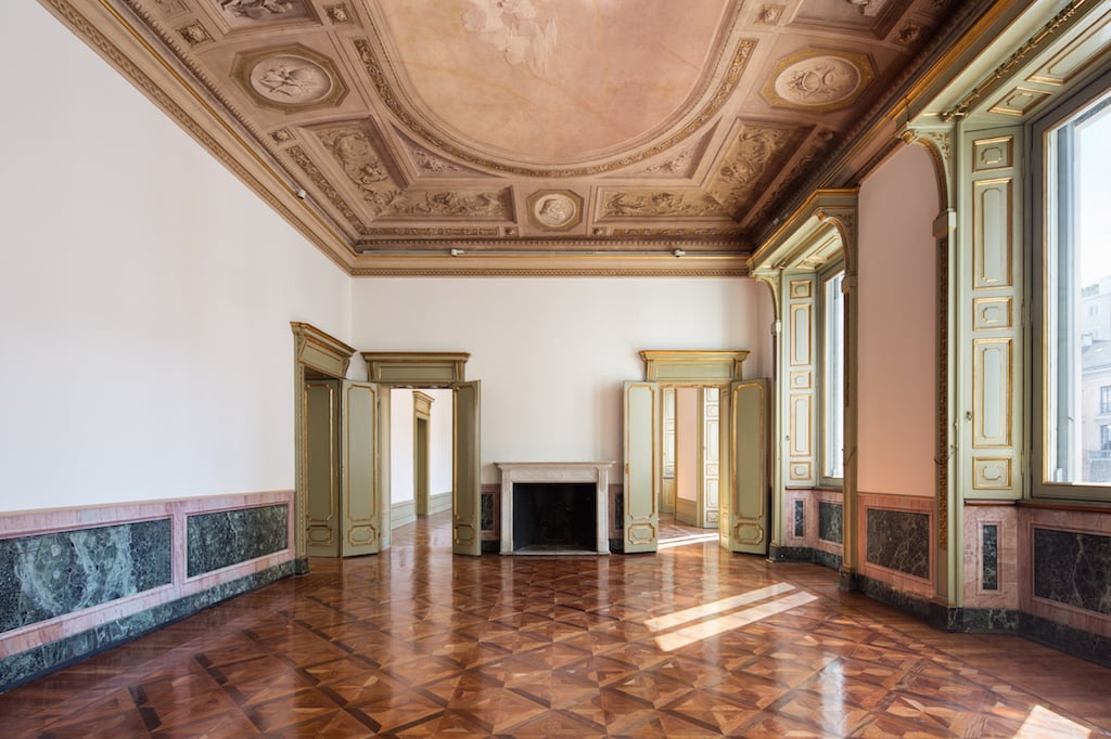 Milano e Lombardia diventano arancioni: possono riaprire le gallerie d’arte