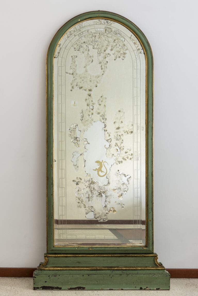 Gianfranco Grosso ‒ Vero/falso… Eros è la Vita… Metafisico è il viaggio, exhibition view at Angelo Azzurro, Roma 2018, photo Sebastiano Luciano