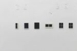 Giovanni Morbin. Exhibition view at Centrale Fies, Dro 2018. Photo credits Roberta Segata