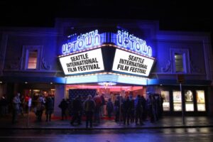Il futuro dei festival cinematografici. Tre domande al Seattle International Film Festival