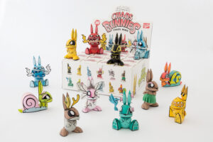 Toy Design e Toy Boyz. A Los Angeles una mostra dell’Istituto Italiano di Cultura e IED. Le foto
