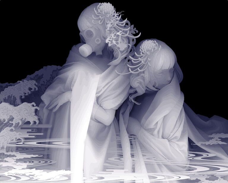 Kazuki Takamatsu, To move forward