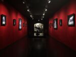 Kazuki Takamatsu. For Tomorrow. Exhibition view at Dorothy Circus Gallery, Roma 2018. Photo credis Claudia Grasso