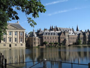 Nasce The Hague Contemporary Weekend, in 20 luoghi de L’Aia: 3 eventi da non perdere