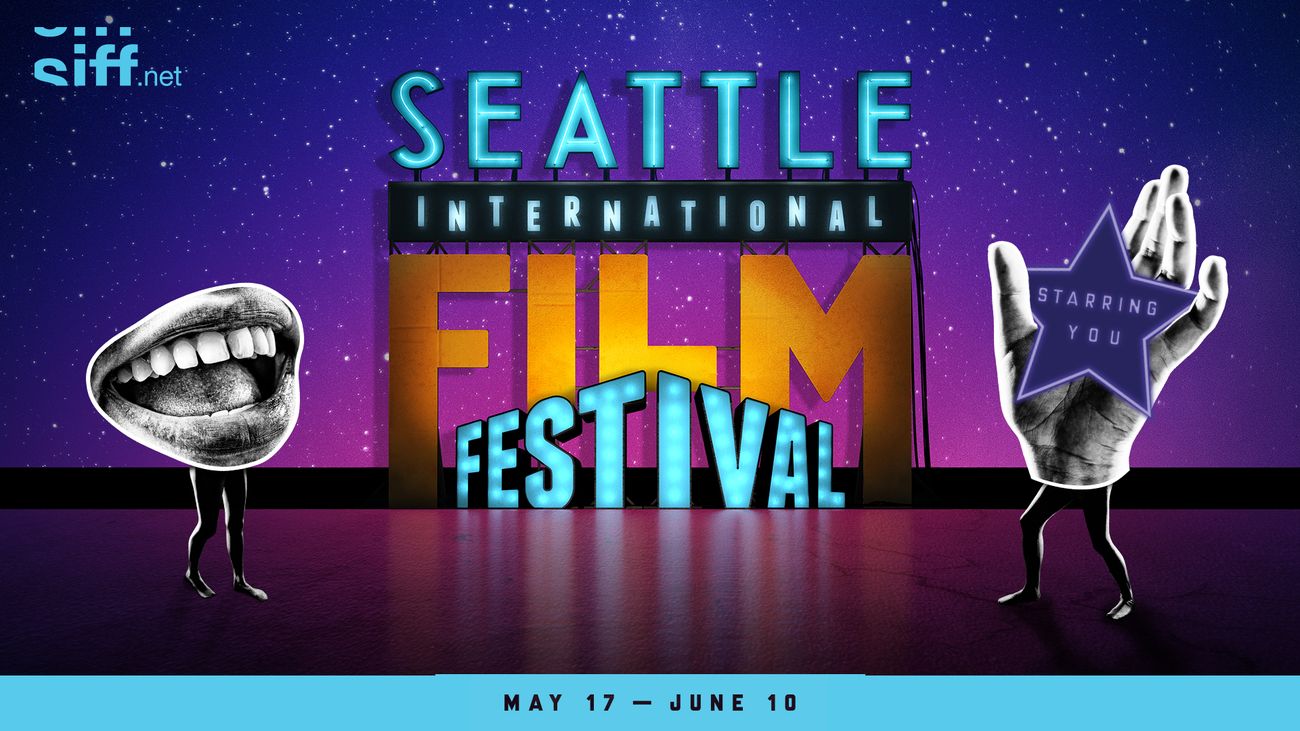 Parola al Seattle International Film Festival Artribune