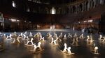 Lenz Fondazione, Il Grande Teatro del Mondo. Photo Francesco Pititto