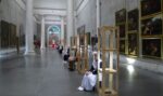 Lenz Fondazione, Il Grande Teatro del Mondo. Photo Francesco Pititto