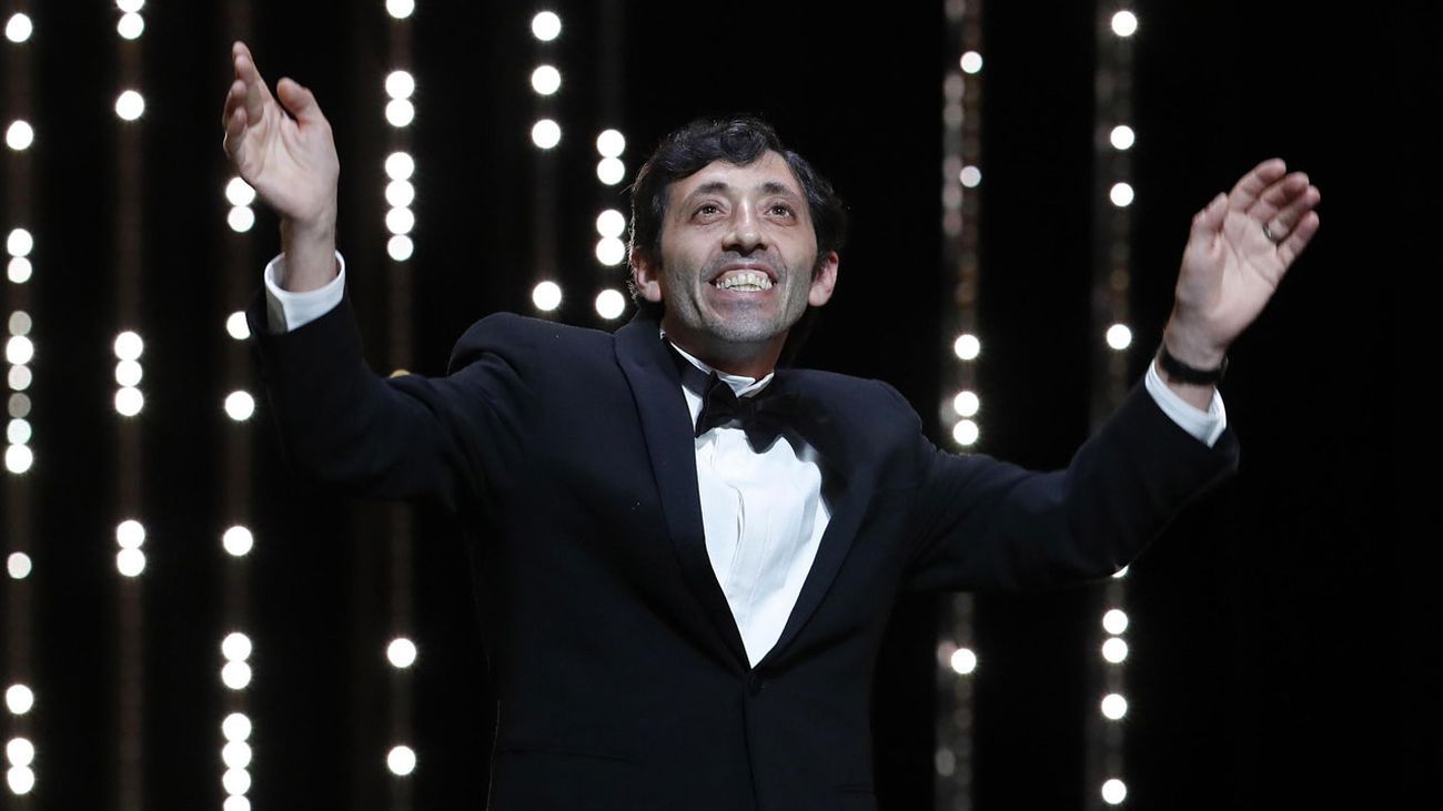 Marcello Fonte premiato come Miglior attore al 71. Festival di Cannes