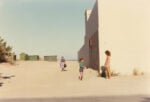 Marina di Ravenna, 1986 © Eredi di Luigi Ghirri. Courtesy Editoriale Lotus