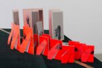 Meital Katz-Minerbo, Vivi’s garden, 2018. Courtesy The Gallery Apart, Roma. Photo Giorgio Benni