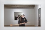 Michelangelo Pistoletto. Oltre lo Specchio. Opening view at Galleria Continua, Beijing 2018. Photo Oak Taylor Smith. Courtesy l'artista & Galleria Continua