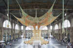 Ernesto Neto, GaiaMotherTree, Stazione di Zurigo