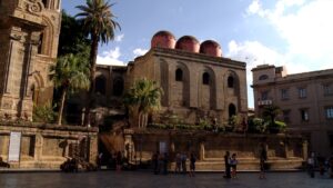 Manifesta e non solo. 3 mostre d’arte contemporanea da vedere a Palermo durante il mese di agosto