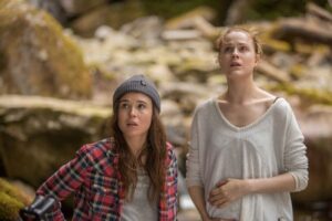 Cinema. L’apocalisse di “Into the Forest”