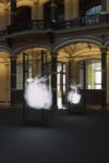 Philippe Parreno, exhibition view AT Gropius Bau Berlino 2018 © Philippe Parreno. Courtesy the artist, Pilar Corrias, Barbara Gladstone, Esther Schipper, Photo © Andrea Rossetti