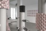 Project Room #9. Emilia Faro. Exhibition view at Davide Paludetto artecontemporanea, Torino 2018