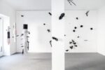 Project Room #9. Emilia Faro. Exhibition view at Davide Paludetto artecontemporanea, Torino 2018