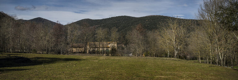 RCR Arquitectes. Photo ©Hisao Suzuki