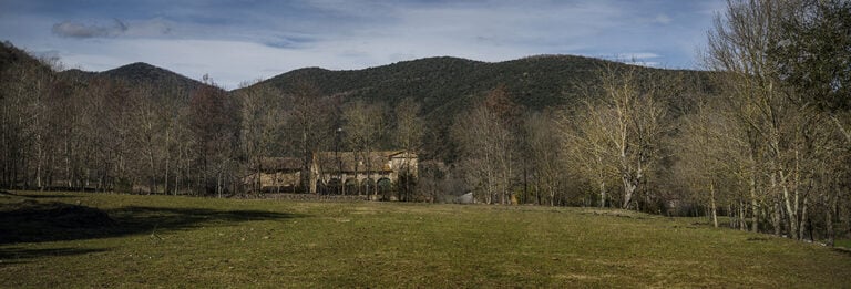 RCR Arquitectes. Photo ©Hisao Suzuki