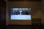 Roberto Fassone, exhibition view, Straperetana 2018, photo Gino Di Paolo