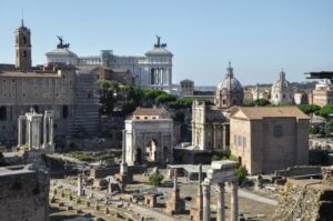 Il Museo di Roma proposto da Calenda è un’ottima idea. Parola di Vittorio Sgarbi