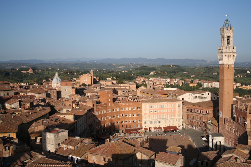 Siena. Nella nuova Giunta – per la prima volta non di sinistra – non c’è l’assessore alla cultura