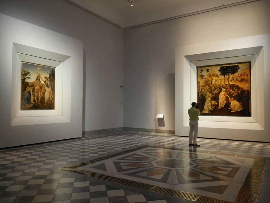 Abbiamo ancora bisogno dei musei? L’editoriale di Stefano Monti