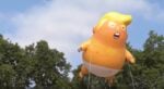 Schermata 2018 07 20 alle 17.01.53 Trump Baby, il gonfiabile della protesta contro il presidente USA è conteso dai musei di Londra