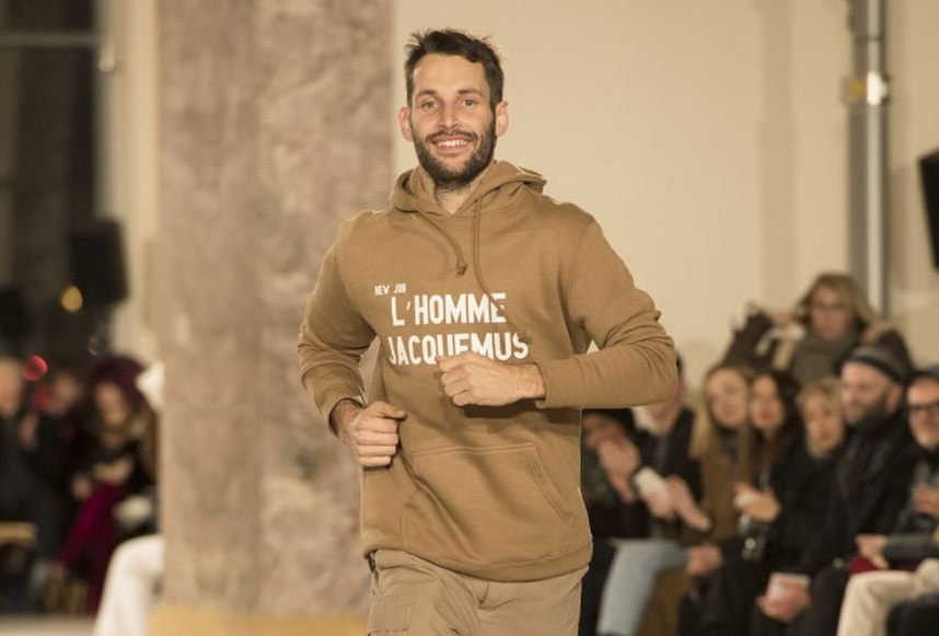 Moda. Storia di Simon Porte, in arte Jacquemus