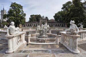 Un documentario racconta la storia di Villa Visconti Borromeo Litta