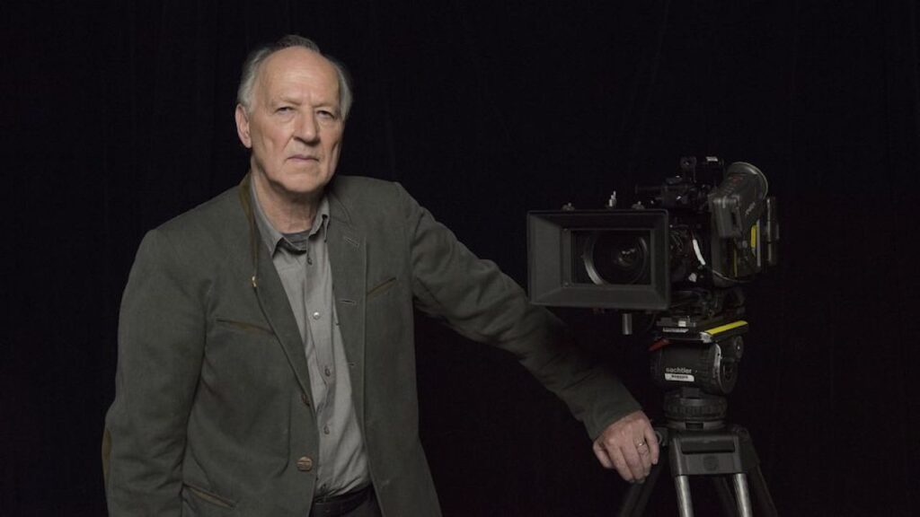 Ritorno in Amazzonia: Werner Herzog dirigerà la serie tv Fordlandia