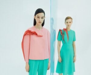 Moda. La nuova vita di Delpozo