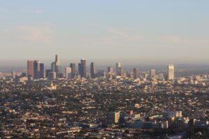 Frieze Los Angeles. La fiera londinese per la prima volta in California. Le anticipazioni