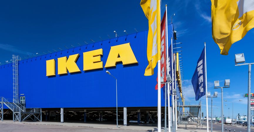 A Sydney Ikea diventa vintage e mette in vendita il proprio usato. Il progetto eco-sostenibile