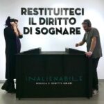 Inalienabile, installazione
