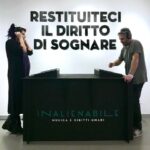 Inalienabile, installazione