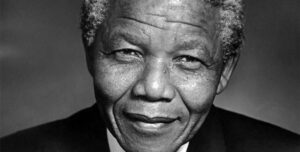 Per celebrare i 100 anni di Nelson Mandela la piattaforma WeTransfer presenta i suoi disegni