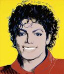 npg.1134.1608.3 Una mostra alla la National Portrait Gallery di Londra per ricordare Michael Jackson