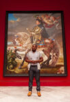 npg.1168.1678.3 Una mostra alla la National Portrait Gallery di Londra per ricordare Michael Jackson
