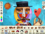 screenshot mixerpiece2 Mixerpiece, l’app didattica che insegna l’arte ai bambini