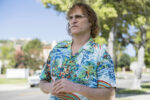 Joaquin Phoenix in Don’t Worry di Gus Van Sant