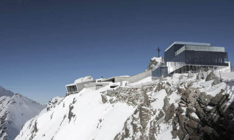 Il Museo dedicato a James Bond