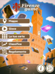 Una app per conoscere la storia di Firenze