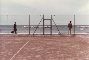 La fotografia di Luigi Ghirri a Madrid