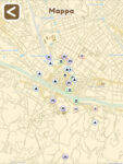Una app per conoscere la storia di Firenze